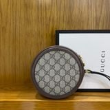  Gucci Ophidia GG Wrist Wallet 