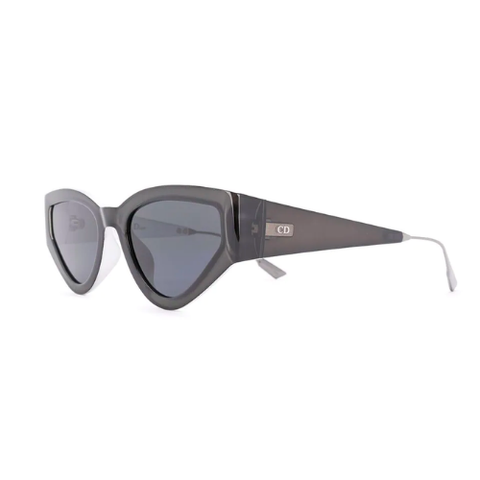  Cat-Eye Frame Sunglasses 