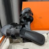  Dép Sandal Hermes Nữ 
