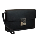  Louis Vuitton Clutch Neo Epi 