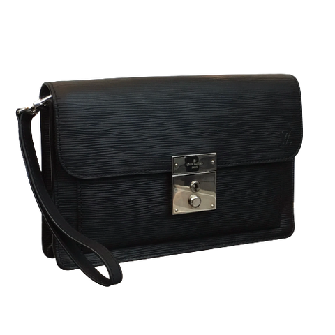  Louis Vuitton Clutch Neo Epi 