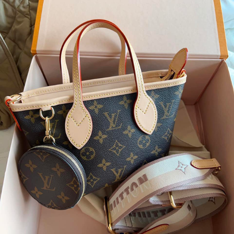  TÚI NEVERFULL BB 