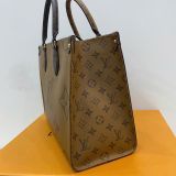  Louis Vuitton OnTheGo GM 