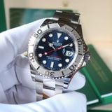  Rolex 126622 Yacht Blue 