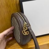  Gucci Ophidia GG Wrist Wallet 
