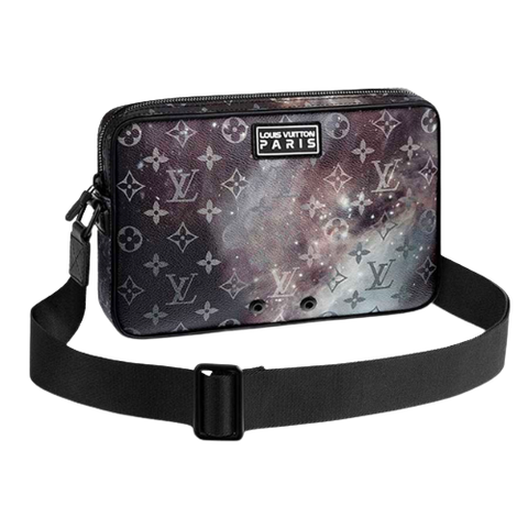  Louis Vuitton Galaxy Bag 
