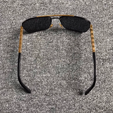  Attitude Sunglasses Z1080u 