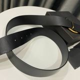  D&G Buckle Belt Bản 3.5cm, Size 95cm 