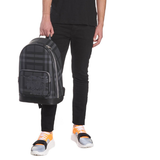  Burberry Leather Backpack 