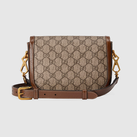  Túi xách Gucci Horsebit 1955 mini bag 