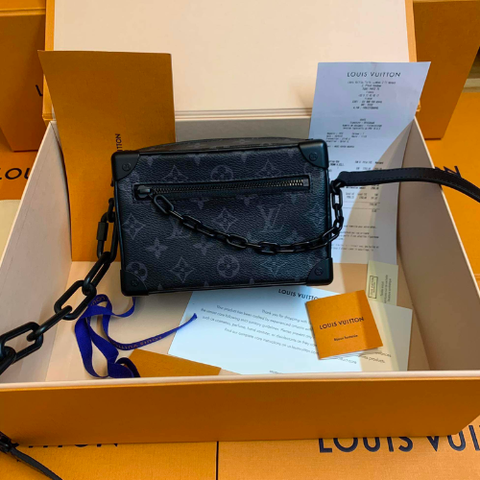  TÚI MINI SOFT TRUNK 