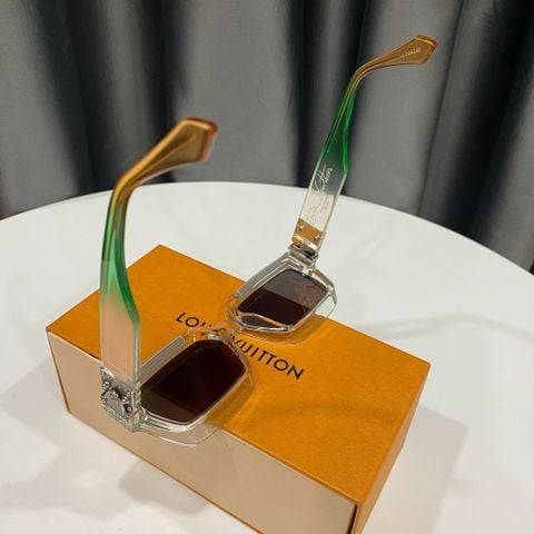  Mắt Kính Louis Vuitton 1.1 Millionaires 