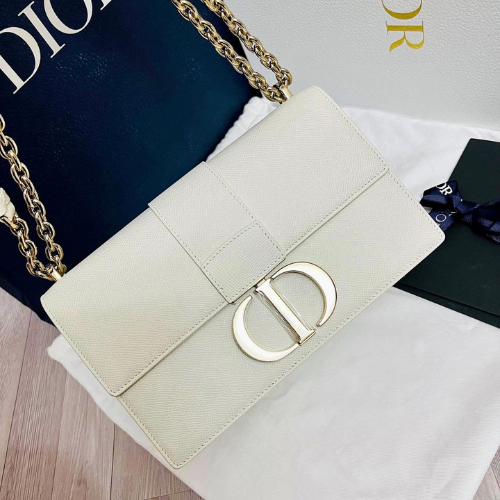 Dior 30 Montaigne Bag  Bragmybag