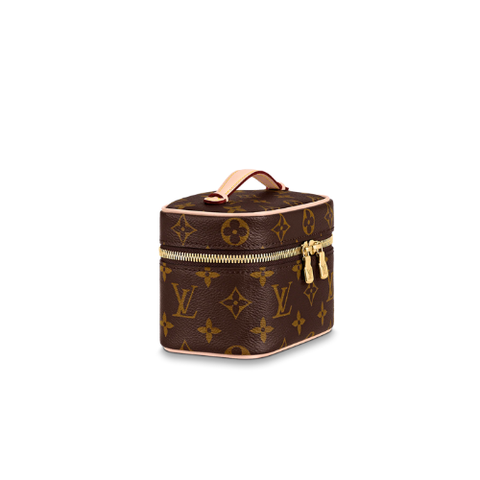  Louis Vuitton Nice Nano Toiletry Pouch 