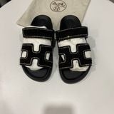  Hermès Chypre Sandal 