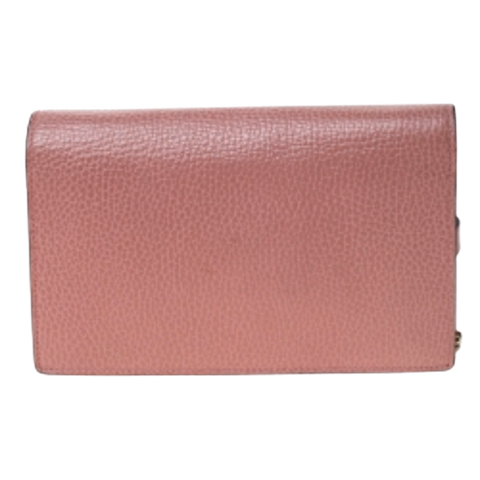  GC Woc Interlocking Pink 