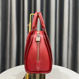  Túi Xách Louis Vuitton Pont Nine Epi Leather Bag Red 