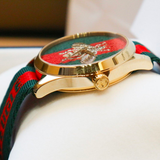  Gucci Le Marché Des Merveilles Watch 38mm 