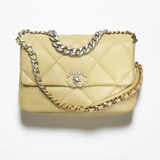  TÚI CHANEL 19 