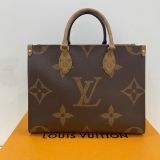  Louis Vuitton OnTheGo GM 