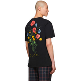  Gucci Chateau Marmont T-Shirt 