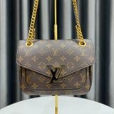  Túi Passy Monogram Canvas 