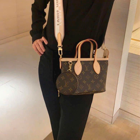  TÚI NEVERFULL BB 