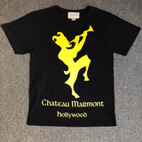  Gucci Chateau Marmont T-Shirt 
