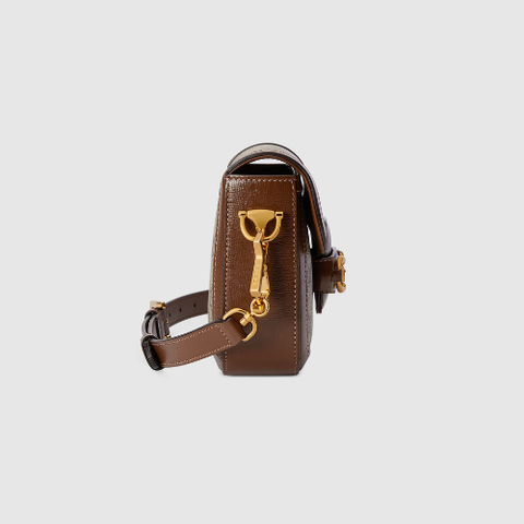  Túi xách Gucci Horsebit 1955 mini bag 