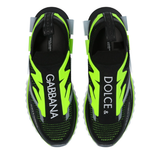  D&G Sneaker Sorrento Green 