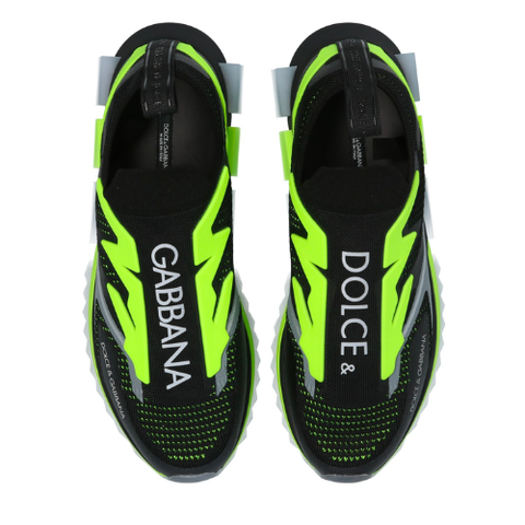  D&G Sneaker Sorrento Green 