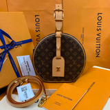  Louis Vuitton Petite Boite Chapaeu 