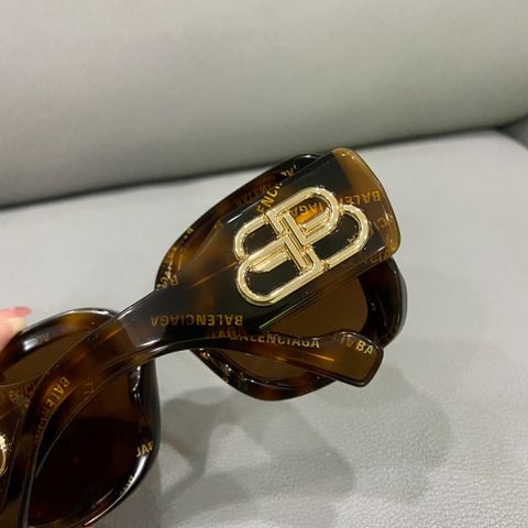 Kính Balenciaga BB0069S 