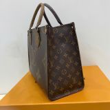  Louis Vuitton OnTheGo GM 