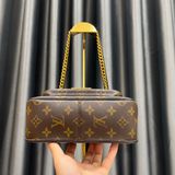  Túi Passy Monogram Canvas 