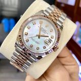  Rolex DateJust 126231 Mop 