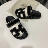  Hermès Chypre Sandal 