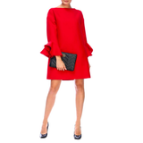  Gucci Marmont Pouch Black 