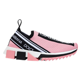  D&G Sorento Sneaker Pink 