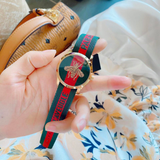  Gucci Le Marché Des Merveilles Watch 38mm 