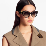  My Fair Lady Studs Sunglasses 