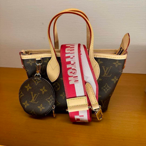  TÚI NEVERFULL BB 