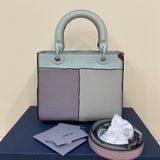  Lady Dior Art Bag 2021 Medium 