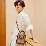  Gucci Tote Mini 