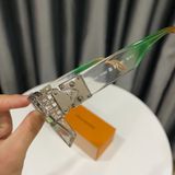  Mắt Kính Louis Vuitton 1.1 Millionaires 