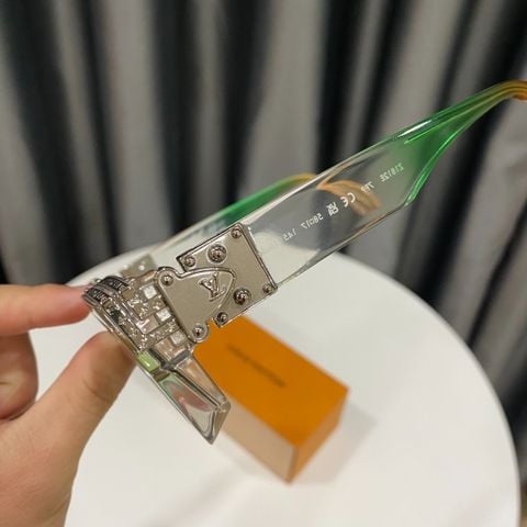  Mắt Kính Louis Vuitton 1.1 Millionaires 