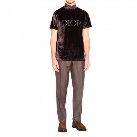  T-Shirt Men Dior Homme 