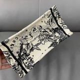  Dior Book Tote Small 
