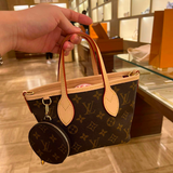  TÚI NEVERFULL BB 