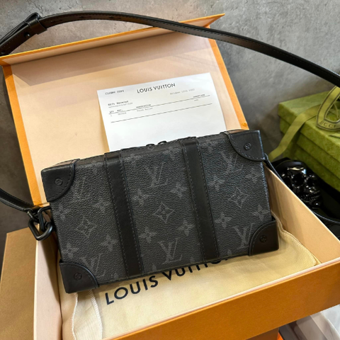  TÚI MINI SOFT TRUNK 